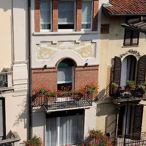 Stresa Residence