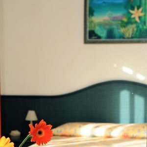 Camera standard con letto queen size