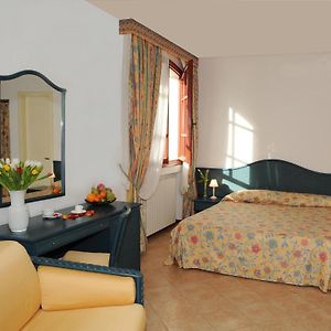 Camera deluxe con letto king size